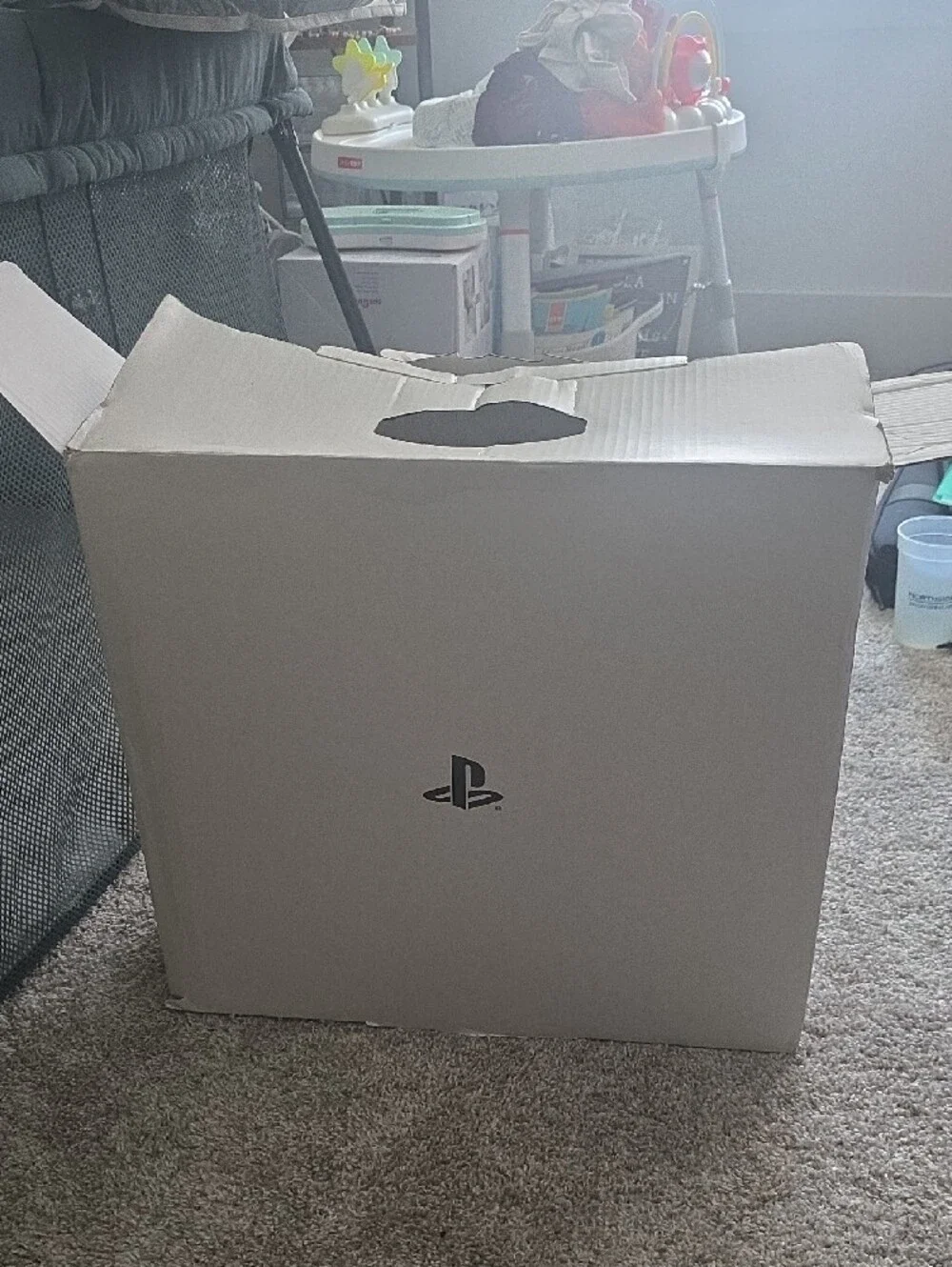PlayStation 5 Disc Console - White DualSense Bundle